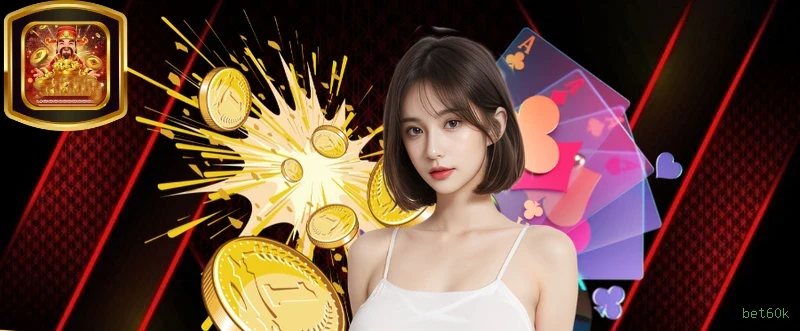 bet60k APK Download Oficial