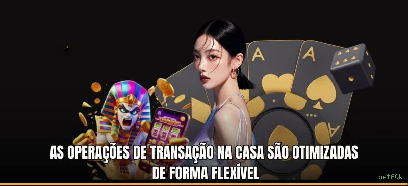 bet60k Bet