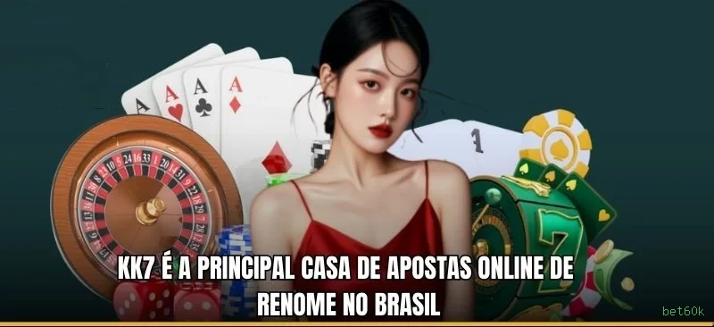 Casino Login bet60k