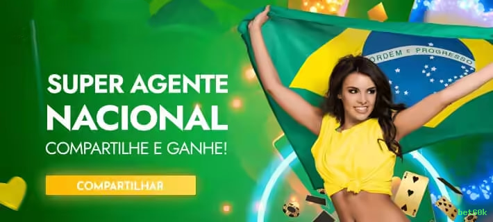 bet60k Site Oficial