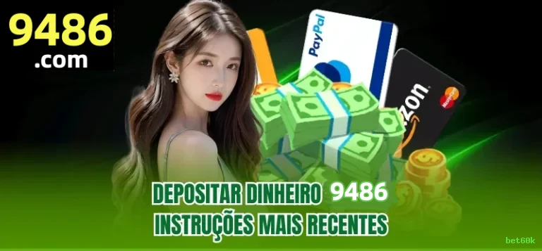 bet60k Jogo Responsável