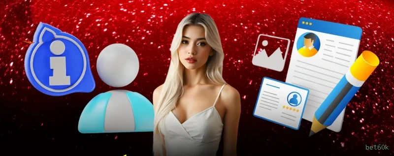bet60k Link Oficial