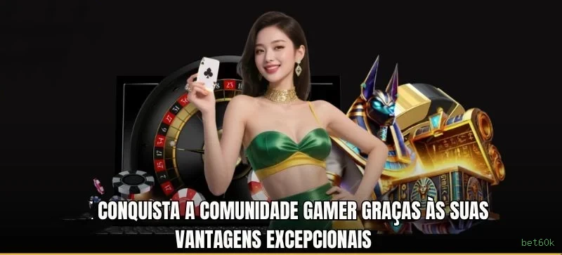 bet60k Rede