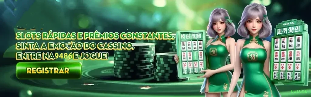 bet60k Oficial
