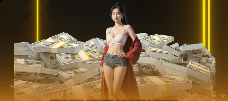 bet60k Sem Taxa
