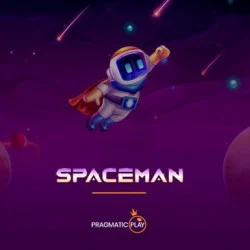 Spaceman bet60k