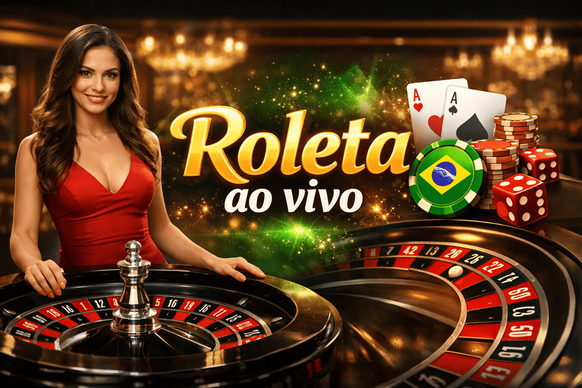 Roleta bet60k